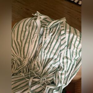 Target Striped dress